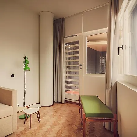 Гостевой дом Ceuta Terrace 4*