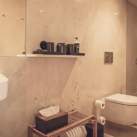 Ceuta Terrace 4*