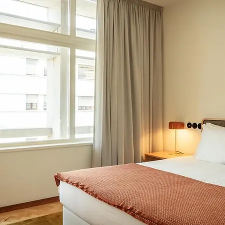 Ceuta Terrace 4*