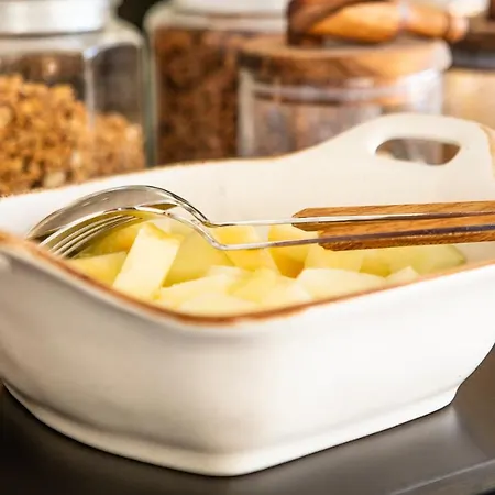 Ceuta Terrace Maison d'hôtes