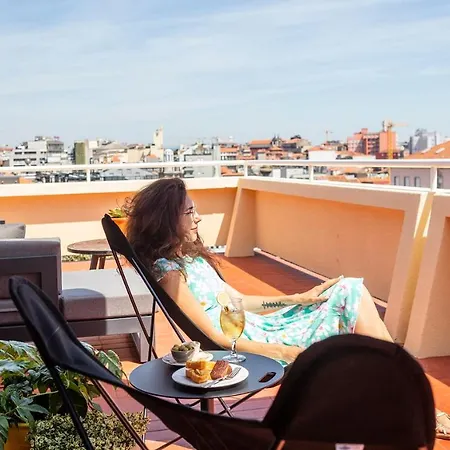 Ceuta Terrace 4*