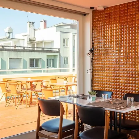 Ceuta Terrace Гостевой дом