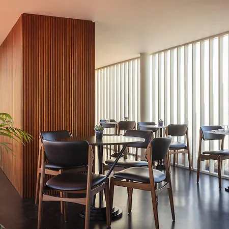Гостевой дом Ceuta Terrace 4*