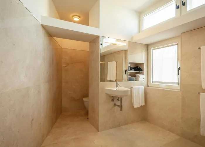 Maison d'hôtes Ceuta Terrace