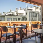 Ceuta Terrace Pensión