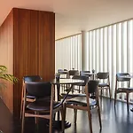 Pensión Ceuta Terrace 4*