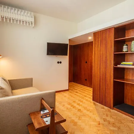 Ceuta Terrace פורטו