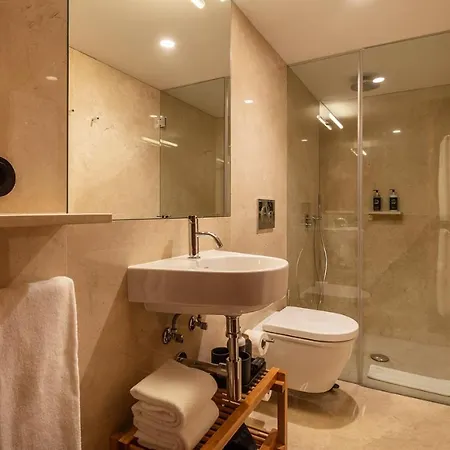 Ceuta Terrace 4*