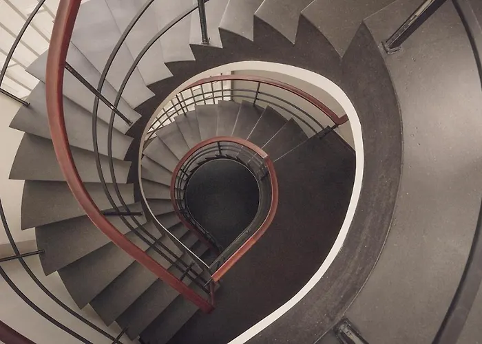 Ceuta Terrace Гостевой дом