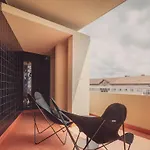 Ceuta Terrace 4* Oporto