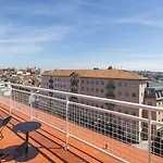 Ceuta Terrace Affittacamere