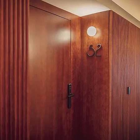 Ceuta Terrace 4* 波尔图