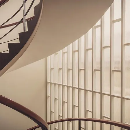 Ceuta Terrace Gasthuis Porto