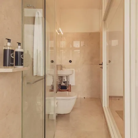 招待所 Ceuta Terrace