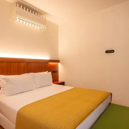 Pensionat Ceuta Terrace