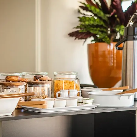 Ceuta Terrace Pensionat Oporto