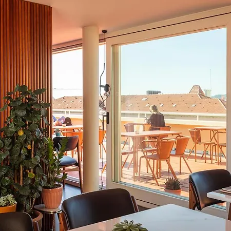 Gasthof Ceuta Terrace 2*
