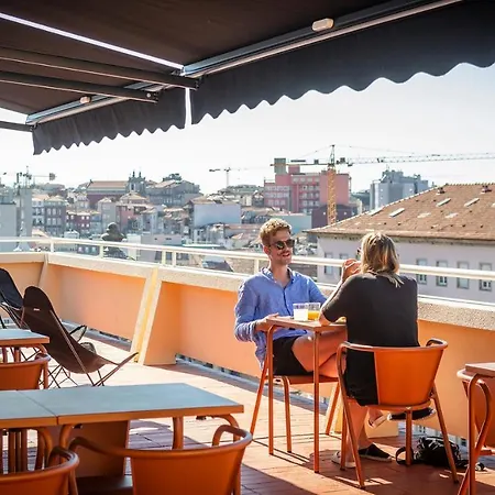 Ceuta Terrace Гостевой дом