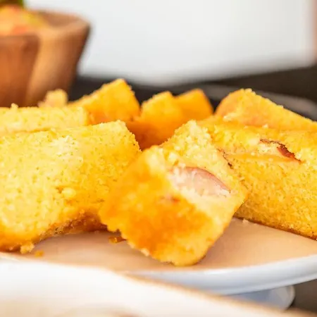 招待所 Ceuta Terrace 4*