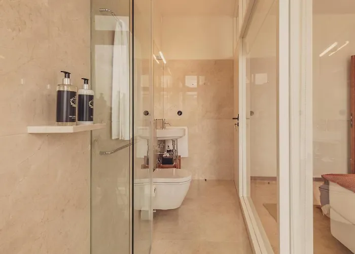 Affittacamere Ceuta Terrace