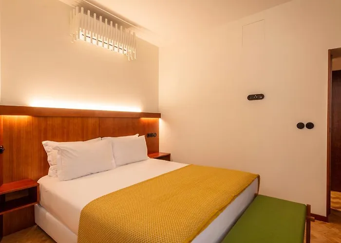 Pensionat Ceuta Terrace