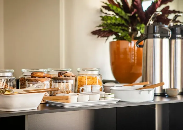 Ceuta Terrace Pensionat Oporto