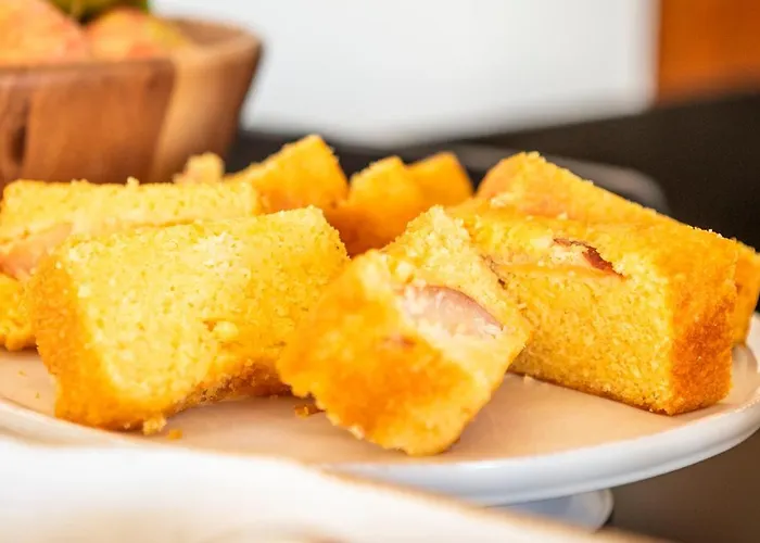 Penzion Ceuta Terrace 4*