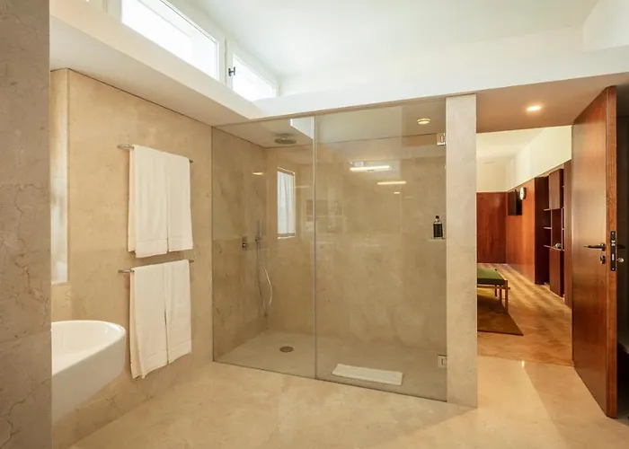 Ceuta Terrace Penzion 4*