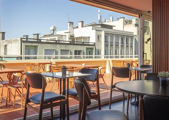 Ceuta Terrace Penzion