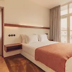Penzion Ceuta Terrace 4*