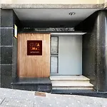 Ceuta Terrace 4*