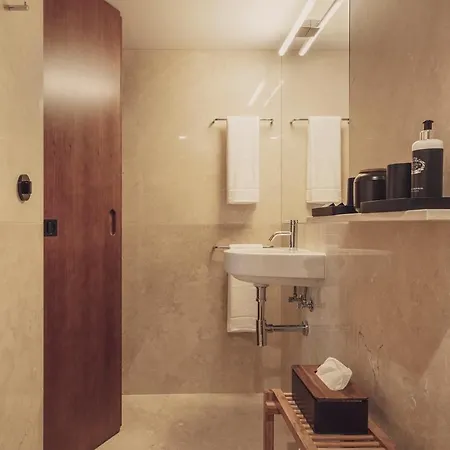 Ceuta Terrace Guest house 2*