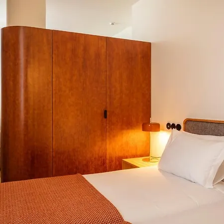 Guest house Ceuta Terrace Porto