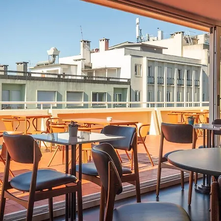 Ceuta Terrace Guest house