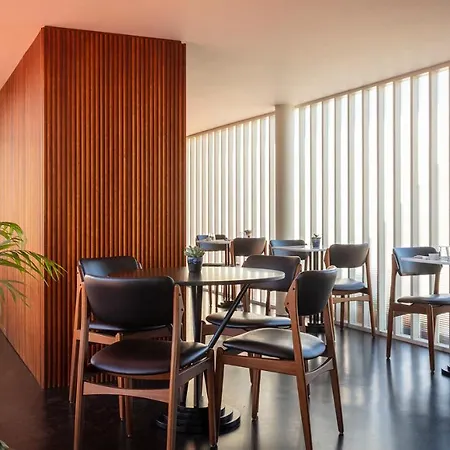 Guest house Ceuta Terrace Porto