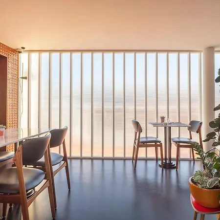 Guest house Ceuta Terrace Porto