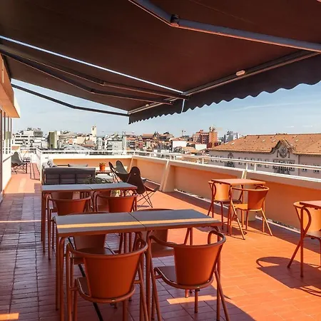 Ceuta Terrace 2*