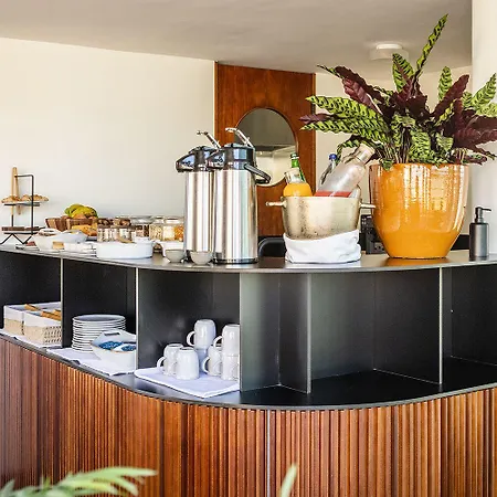 Penzion Ceuta Terrace 4*