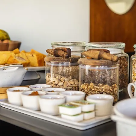 Ceuta Terrace Penzion 4*