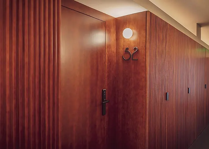 Ceuta Terrace 4* Πόρτο