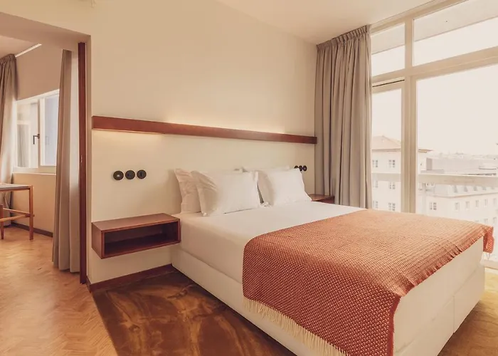 Guest house Ceuta Terrace 4*