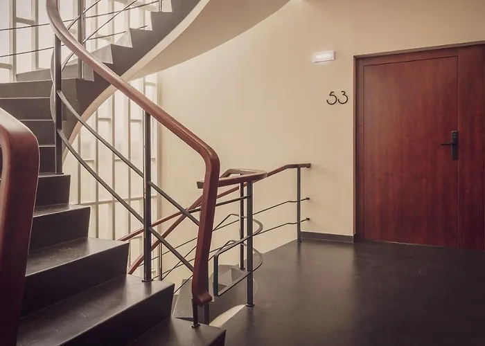 Πανσιόν Ceuta Terrace Πόρτο