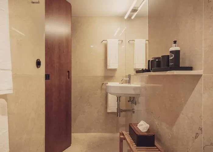 Ceuta Terrace Guest house 4*