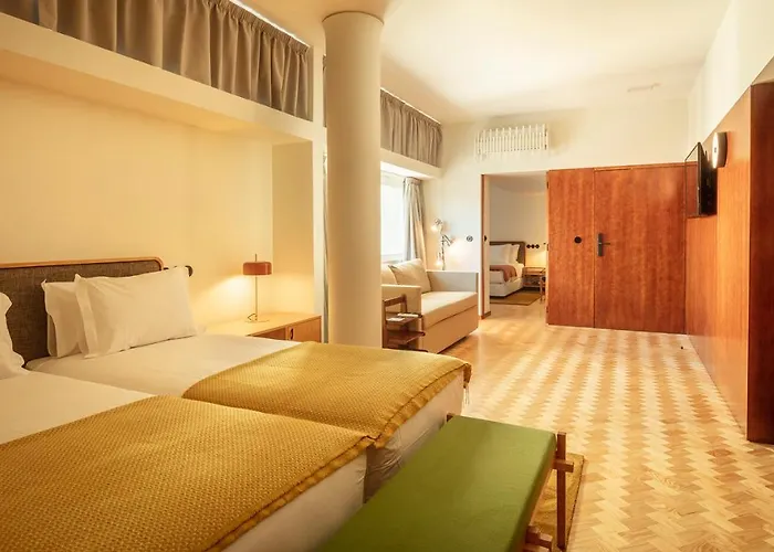 Ceuta Terrace Guest house