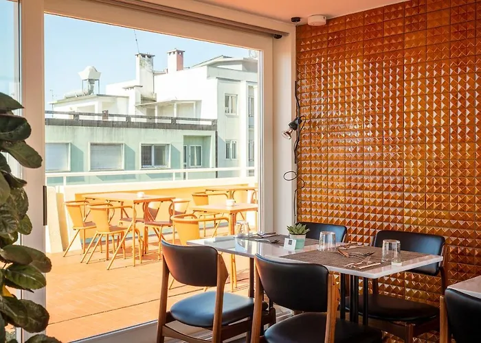 Ceuta Terrace Guest house