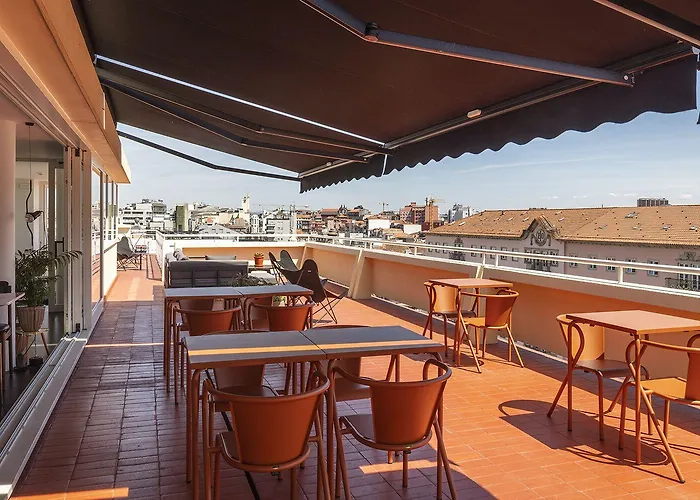 Ceuta Terrace Guest house