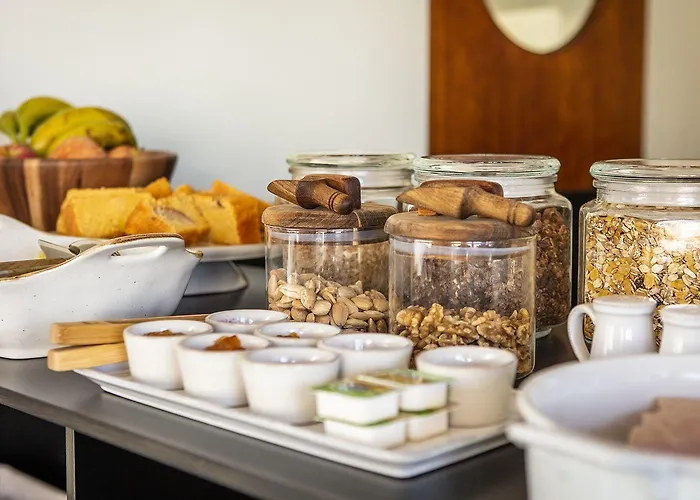 Ceuta Terrace Guest house 4*