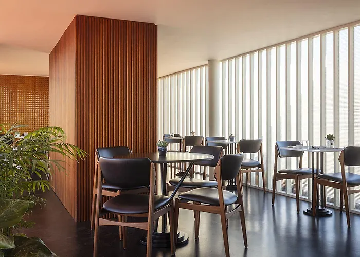 Πανσιόν Ceuta Terrace 4*