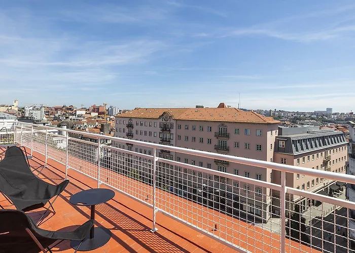 Ceuta Terrace Guest house