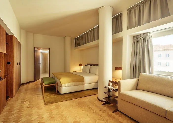 Ceuta Terrace Guest house